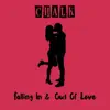 Chalk - Falling in and Out of Love - Single